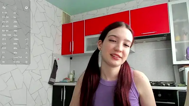 EvonDales's cam snapshot