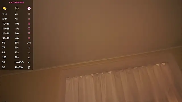 ShennaBosh's cam snapshot