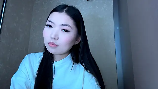 MeiMoon's cam snapshot