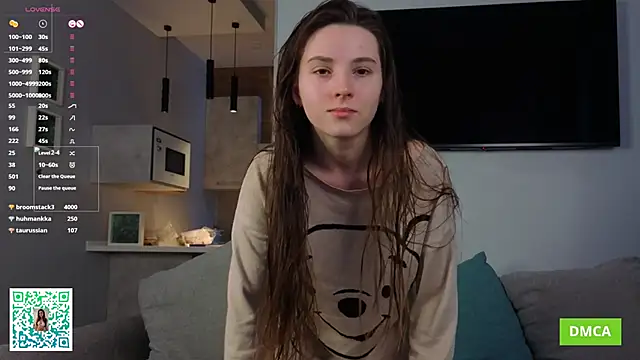 DonnaBurkee live sex cam