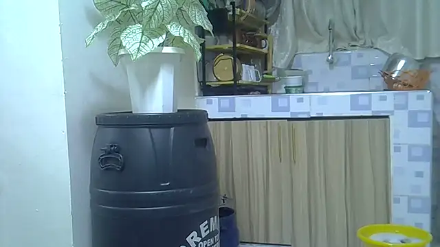 JeyBerriee's cam snapshot