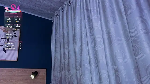 SarahMiler_'s cam snapshot