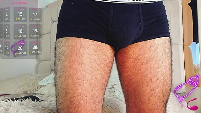 Jampool19 live sex cam