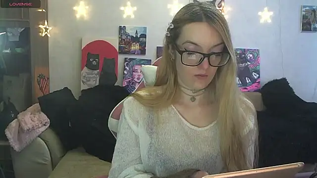 SecretSophia live sex cam