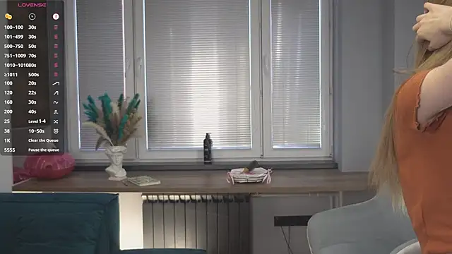 FranciscaGaring live sex cam