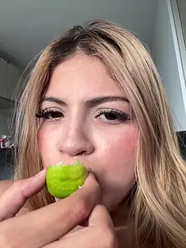 meggan___ live sex cam