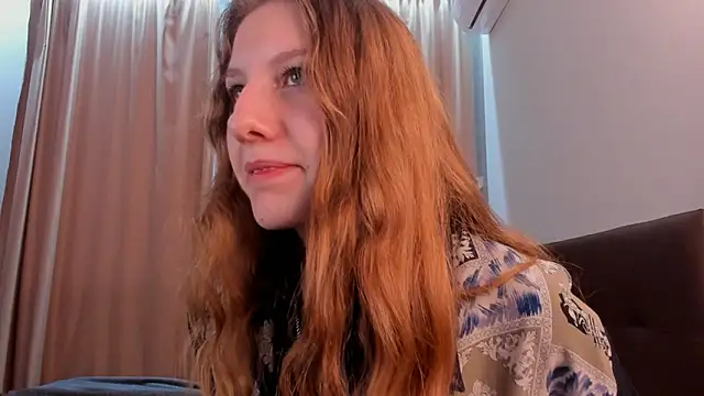 HazeLuneth's cam snapshot