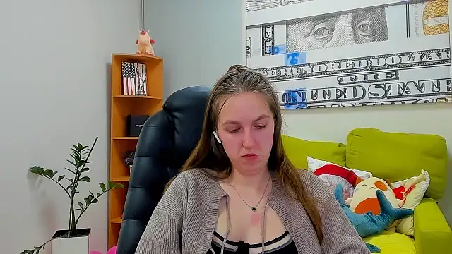 Nessi-Morris's cam snapshot