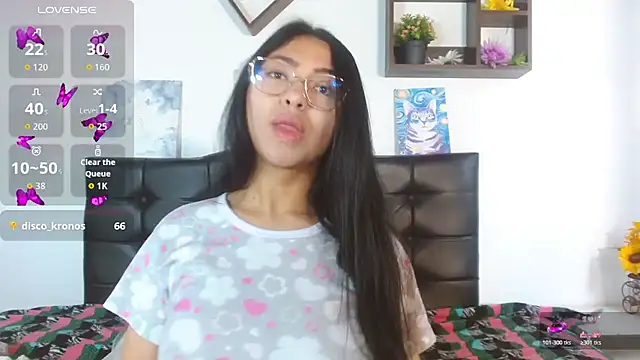 irisgp's cam snapshot