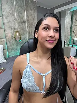 TalianaFerrer's cam snapshot