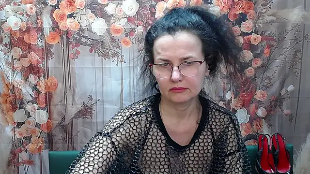 Miroslava_Happi's cam snapshot