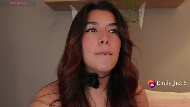 Missemily_11's cam snapshot