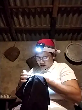 Linhcutex's cam snapshot