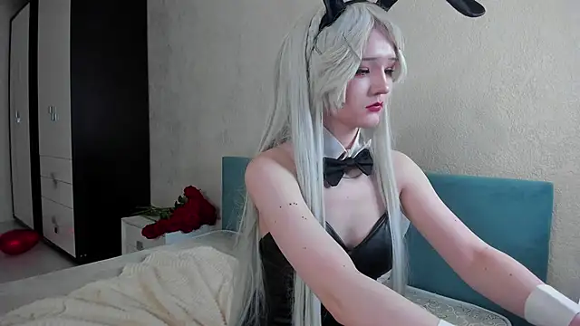 MargaretPeters's cam snapshot