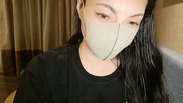 Mary-JP live sex cam