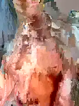 heavenly_charm's cam snapshot