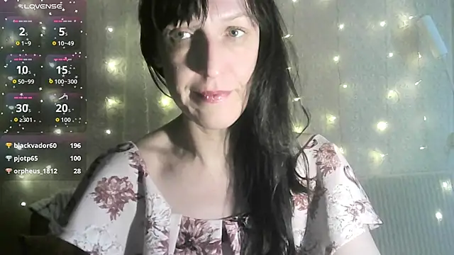 MarieODahliaS's cam snapshot