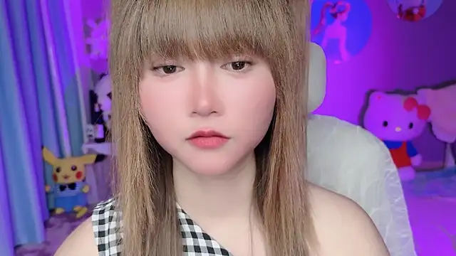 -xiao-xiao-'s cam snapshot