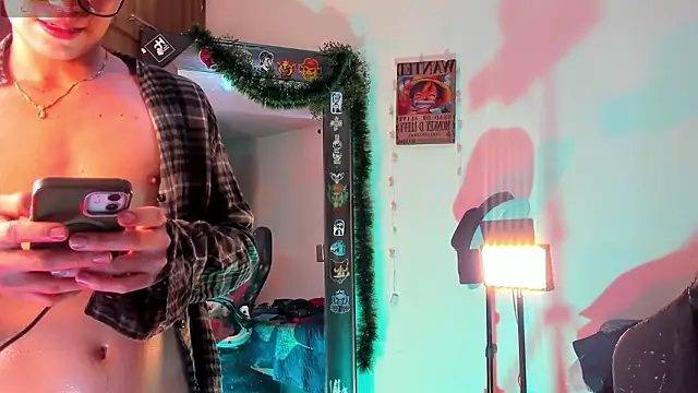 marckalexis's cam snapshot