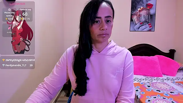 sara_florez1's cam snapshot