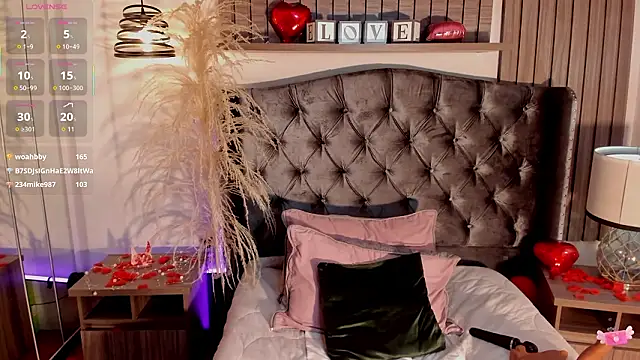 Gabhy_rivera's cam snapshot