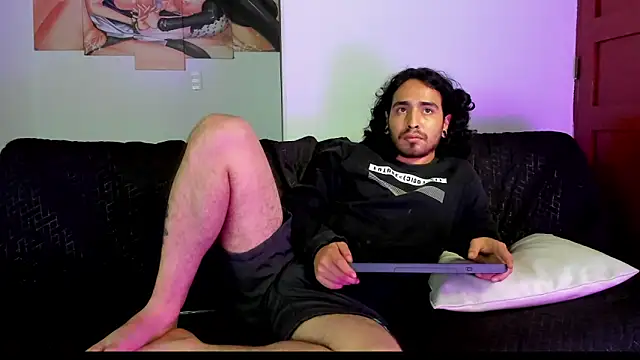 Jave_rave's cam snapshot