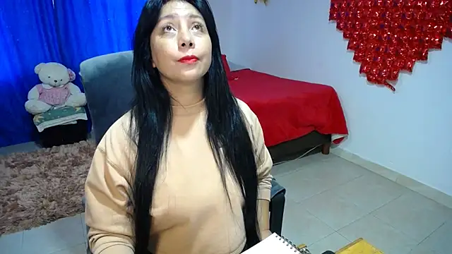 soyElena46's cam snapshot