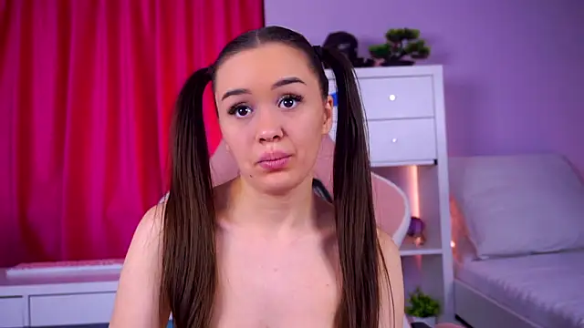 MistyReeds's cam snapshot