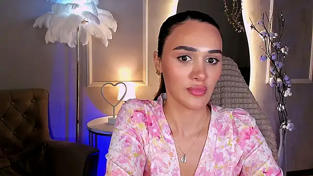 Kimberly_Chapman live sex cam