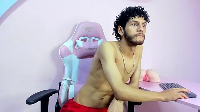 LuckySammer's cam snapshot