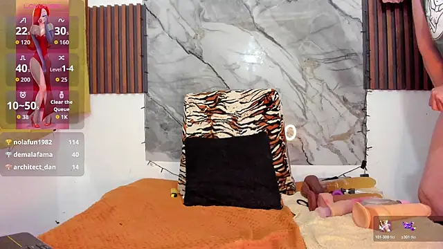 Hannaa32's cam snapshot