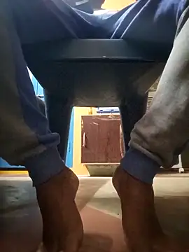 Gay_King_69 live sex cam