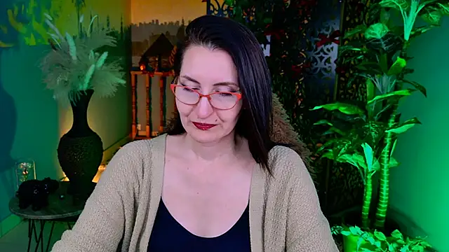 UnaTerra's cam snapshot