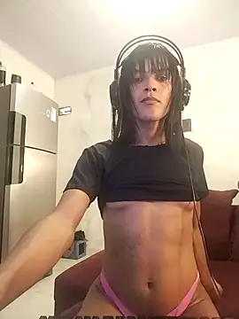 TatyanyBoudellayre live sex cam