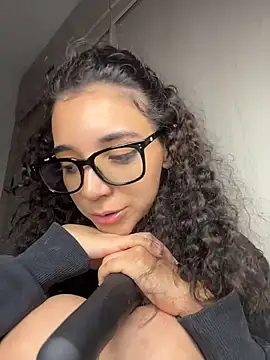 uniquerossie's cam snapshot