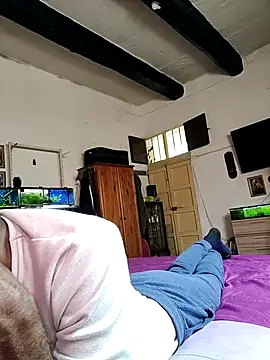 KeptupInosine's cam snapshot