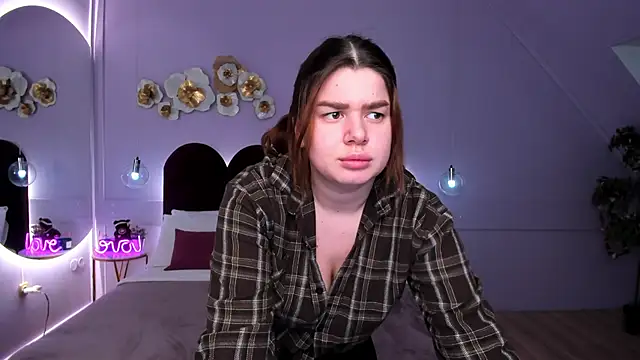 MelanieCarterr's cam snapshot