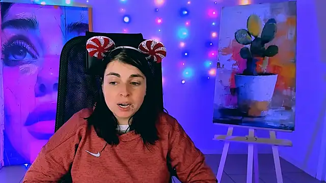 MartaEdams's cam snapshot