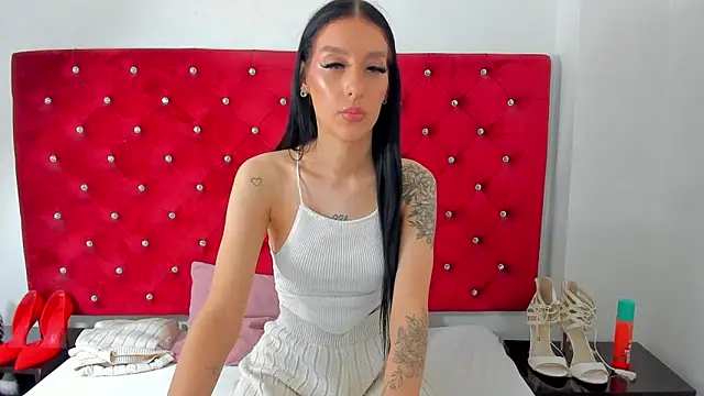 PleasureJasmine's cam snapshot