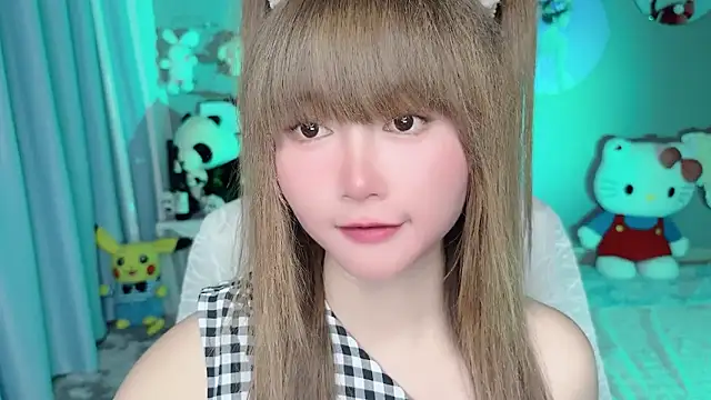 -xiao-xiao-'s cam snapshot