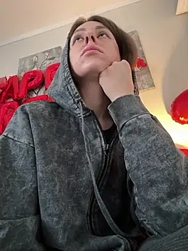 Marii_Ann's cam snapshot