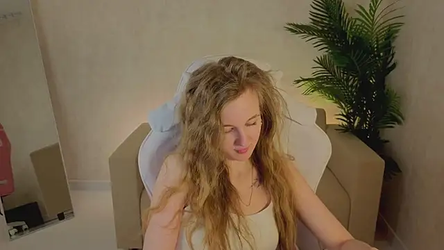 kianawhite's cam snapshot