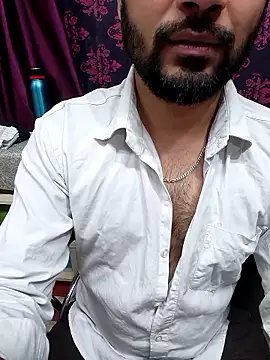 Cute_Lucky's cam snapshot