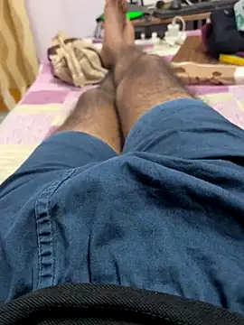 Hornyksg's cam snapshot