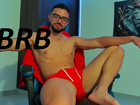 JakeKing5 live sex cam