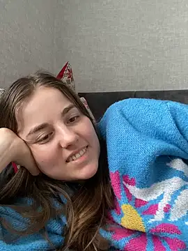 Lady_woman's cam snapshot