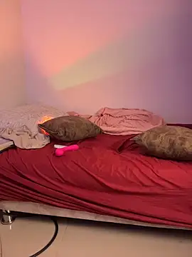 JulianaCastillo's cam snapshot