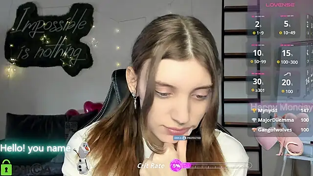 CherryBloom777's cam snapshot