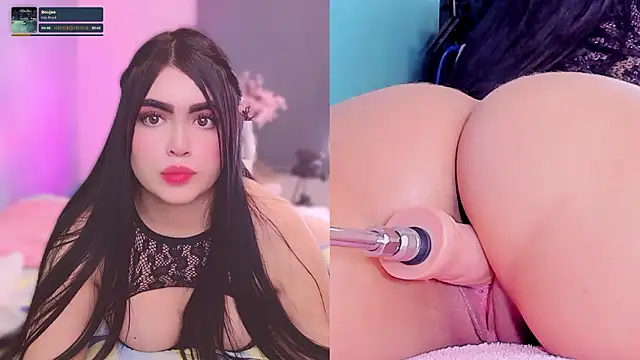 perla_cm's cam snapshot