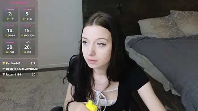 AlicePowells's cam snapshot